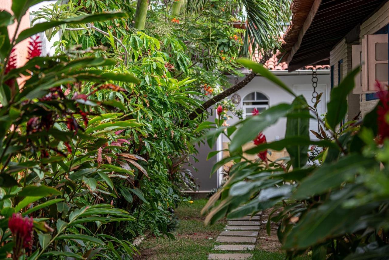 Bada Hostel & Kite School Cumbuco Extérieur photo