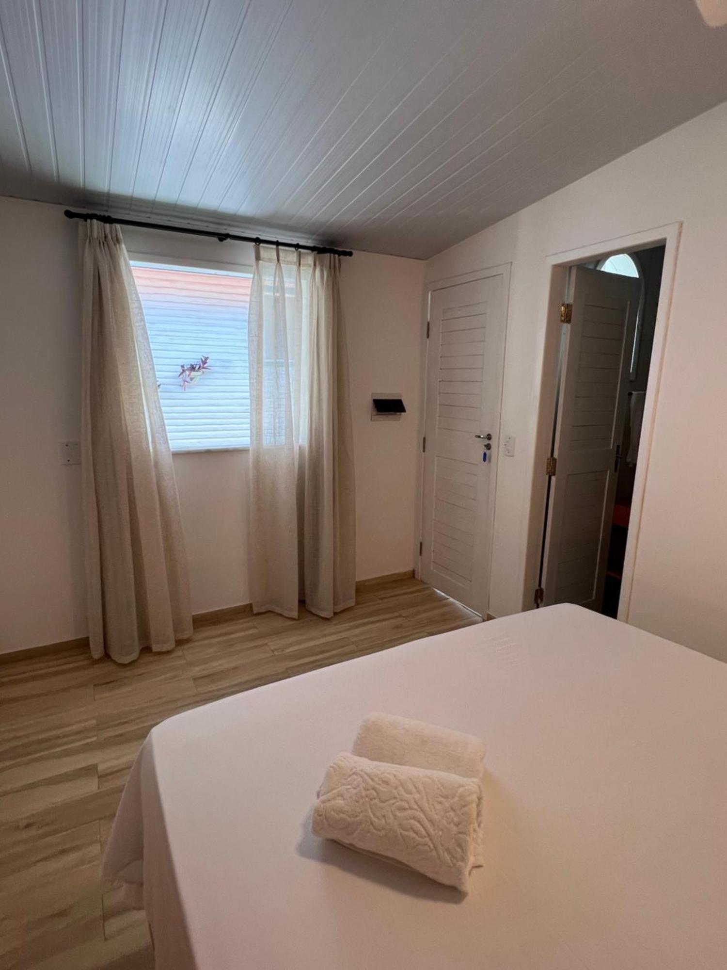 Bada Hostel & Kite School Cumbuco Chambre photo