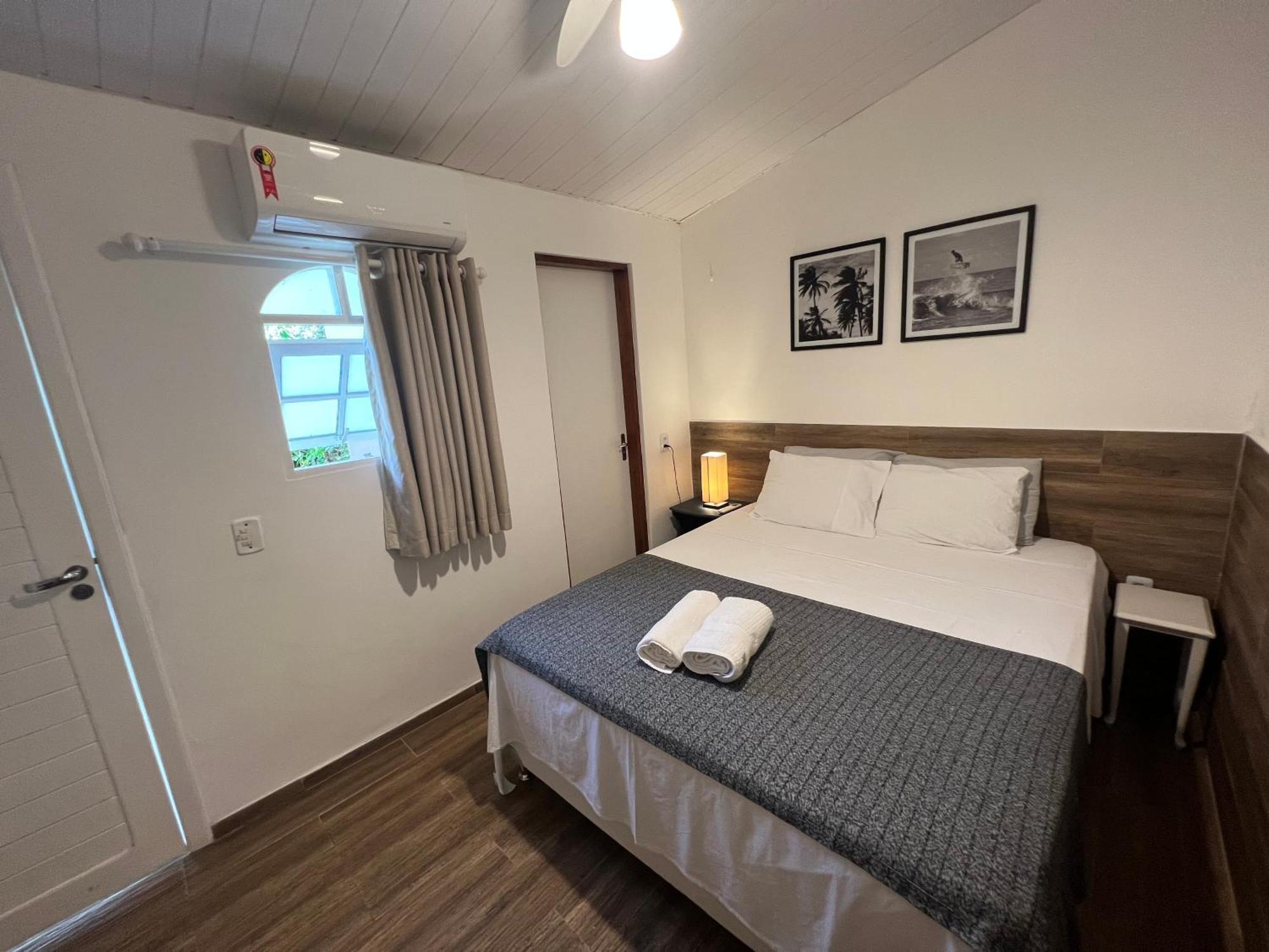 Bada Hostel & Kite School Cumbuco Chambre photo