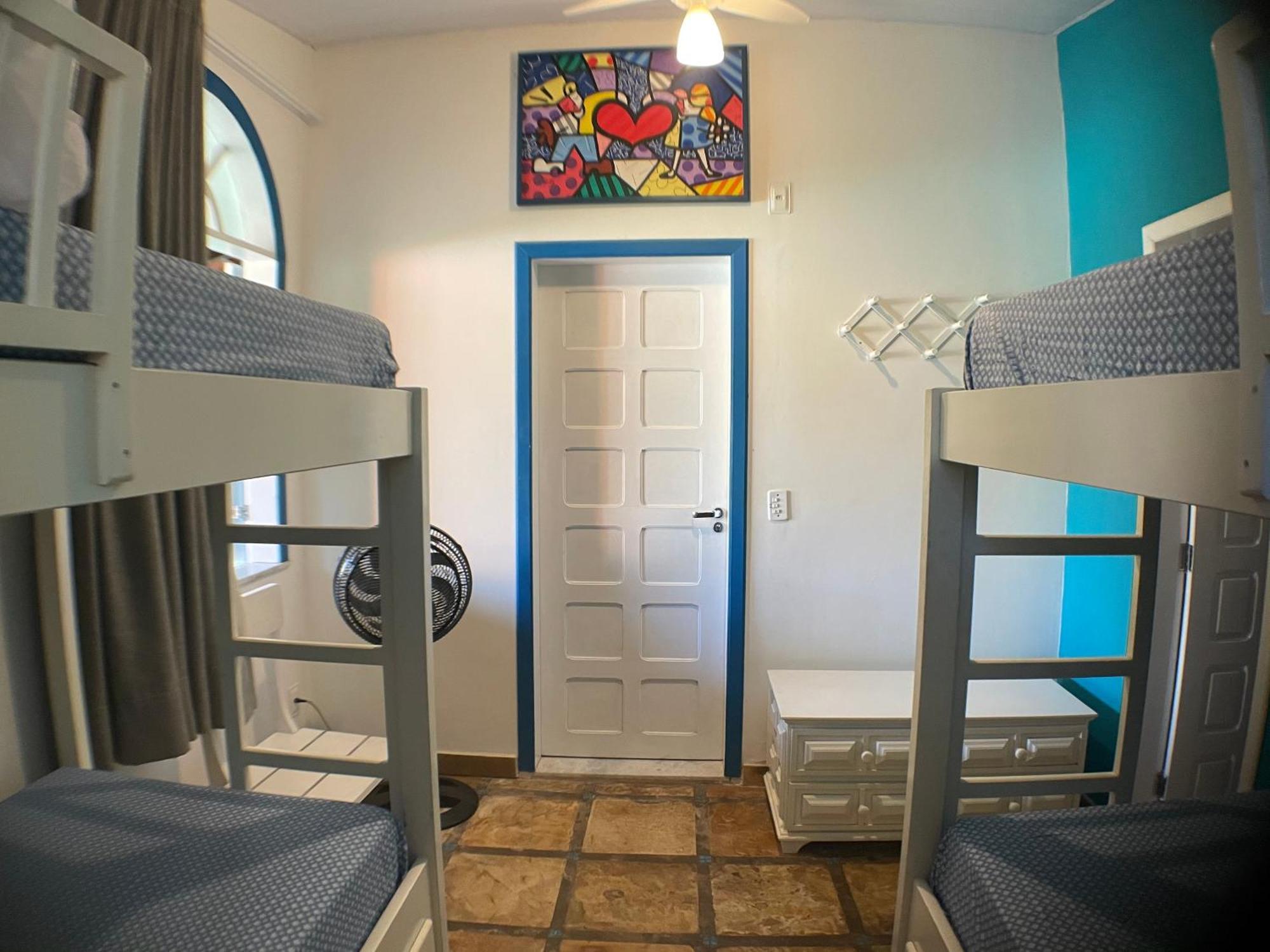 Bada Hostel & Kite School Cumbuco Chambre photo