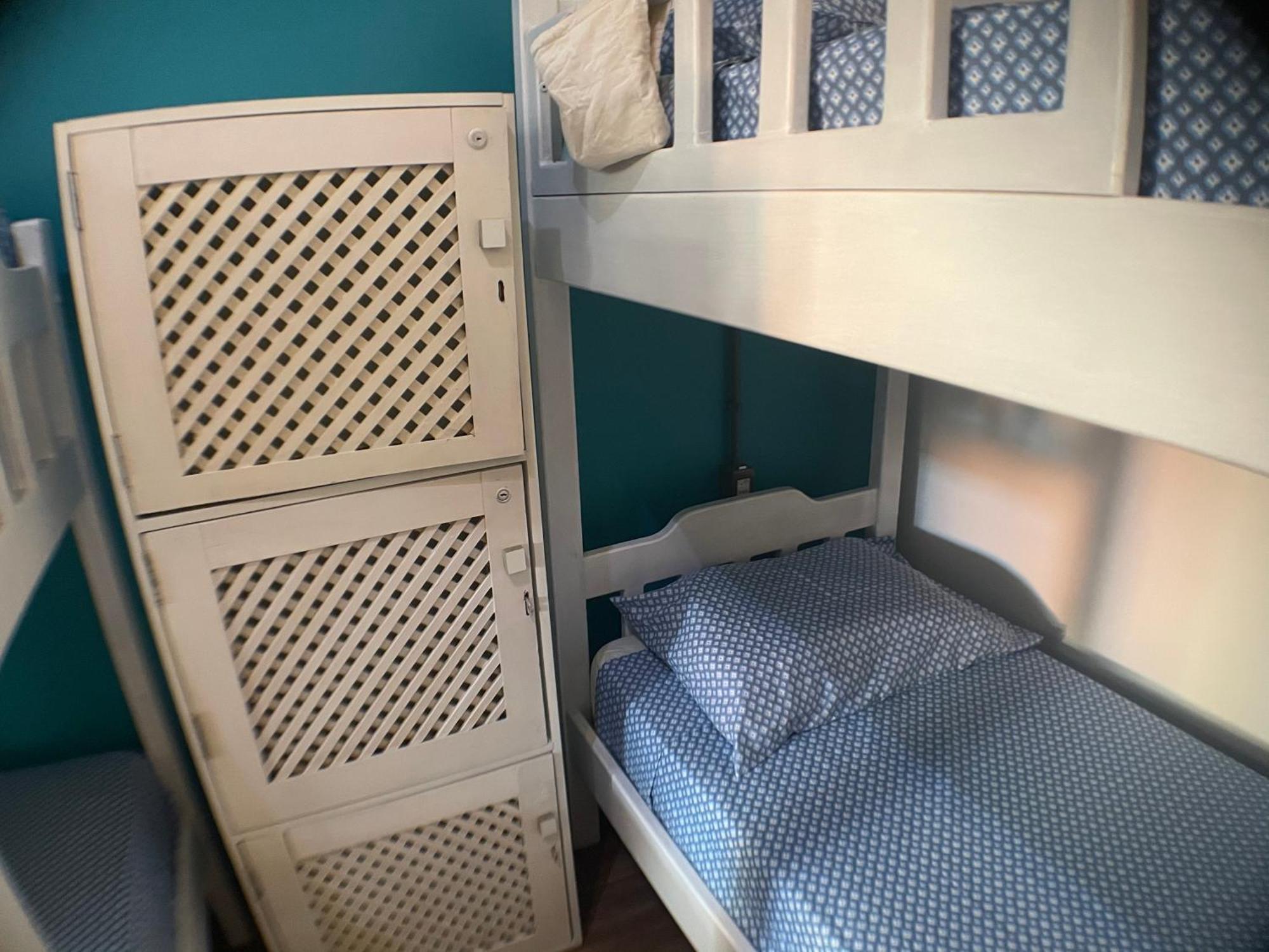 Bada Hostel & Kite School Cumbuco Chambre photo