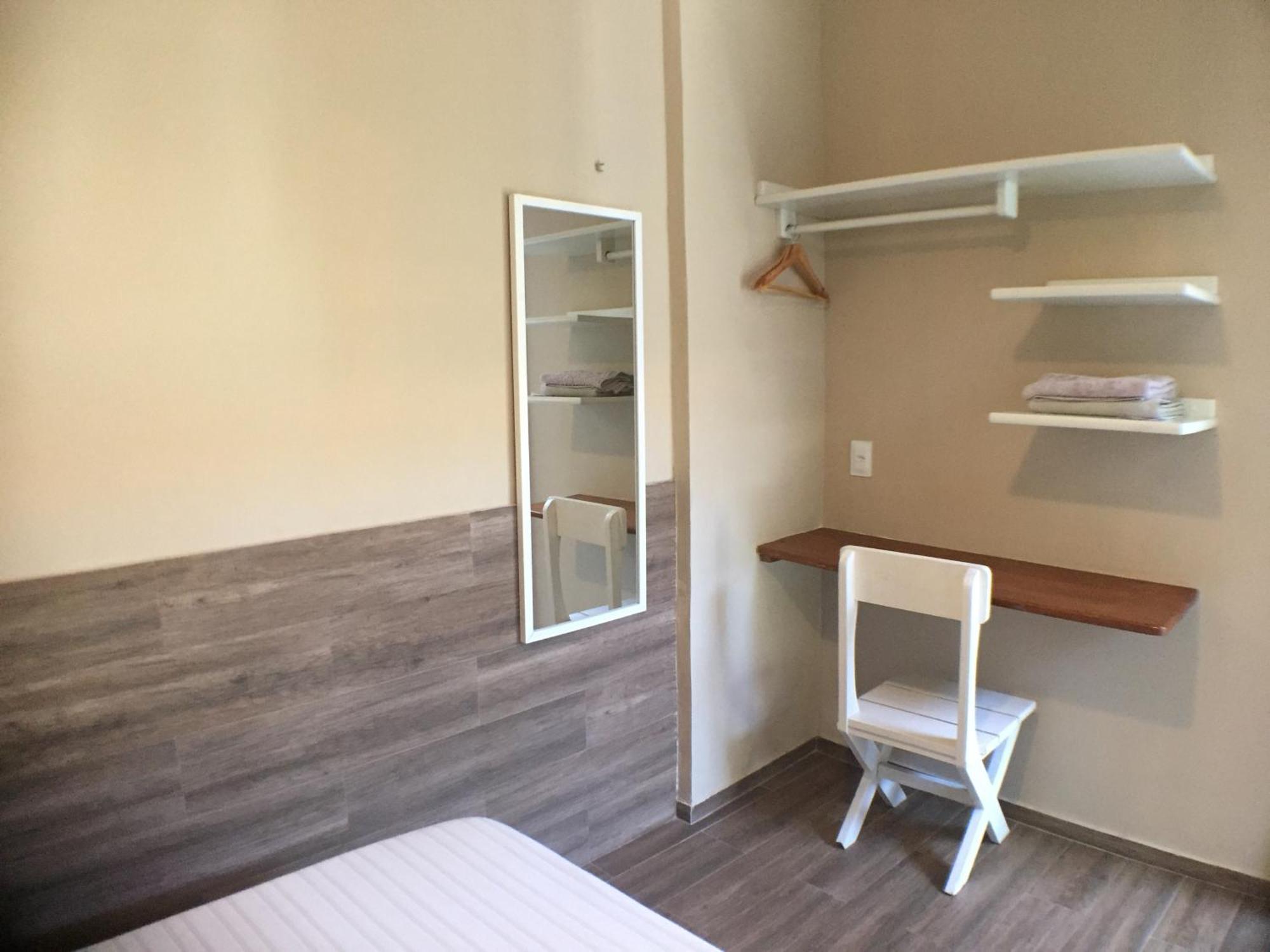 Bada Hostel & Kite School Cumbuco Chambre photo